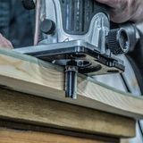 Trend T1ETS Trimmer Router 240V/710W