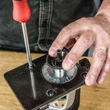 Trend T1ETS Trimmer Router 240V/710W