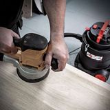 Trend T32 M-Class Dust Extractor 800W 240V