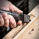 Trend T32L 16A M-Class Dust Extractor 800W 110V