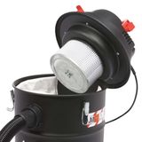 Trend T32L 16A M-Class Dust Extractor 800W 110V