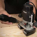 Trend T33A M Class Wet & Dry Vacuum 240V/1200W