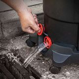 Trend T33AL M-Class Wet & Dry Vacuum With Power Take Off 110V