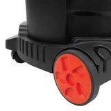 Trend T33AL M-Class Wet & Dry Vacuum With Power Take Off 110V