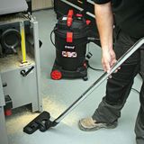 Trend T33AL M-Class Wet & Dry Vacuum With Power Take Off 110V