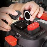 Trend T33AL M-Class Wet & Dry Vacuum With Power Take Off 110V