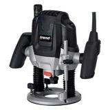 Trend T7EK 1/2" Plunge Router 230V/2100W