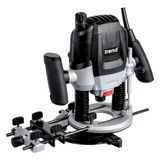 Trend T7EK 1/2" Plunge Router 230V/2100W