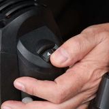 Trend T7ELK 1/2" T7E Variable Speed Plunge Router 1750W 110V