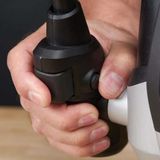 Trend T7EK 1/2" Plunge Router 230V/2100W