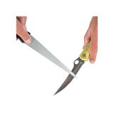 Trend Tapered File Mini 3 inch Fine DWS/TF3M/F