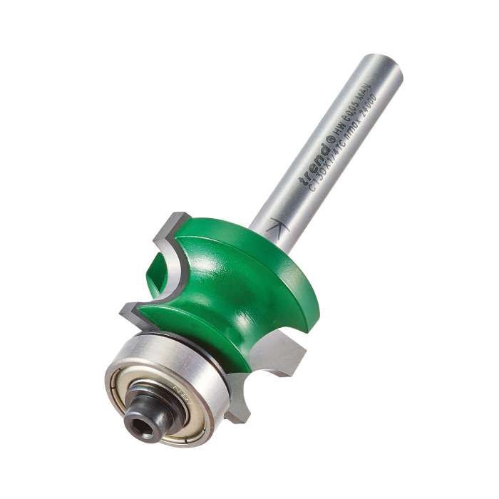Trend TREC13014TC C130X1/4TC Corner Bead 4.8mm Radius