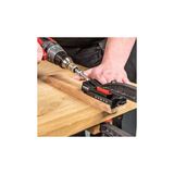 Trend Twin Pocket Hole Jig PH/JIG/C