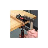 Trend Twin Pocket Hole Jig PH/JIG/C