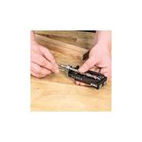 Trend Twin Pocket Hole Jig PH/JIG/C