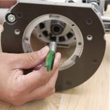 Trend Two flute cutter 12.7mm diameter C1530X1/2TC