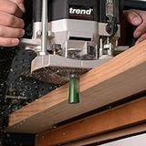 Trend Two flute cutter 12.7mm diameter C1530X1/2TC