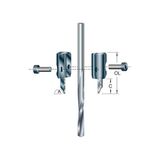 Trend UNI/CS UNIVERSAL COUNTERSINK