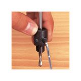 Trend UNI/CS UNIVERSAL COUNTERSINK