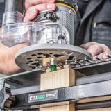 TREND UNIBASE/TRIM 150MM UNIVERSAL TRIM ROUTER SUB-BASE