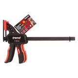 Trend Universal Quick-Release Rail Clamp (Pair) PH/CLAMP/QR