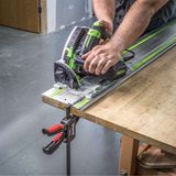 Trend Universal Quick-Release Rail Clamp (Pair) PH/CLAMP/QR