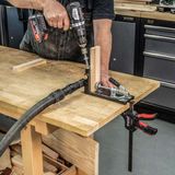 Trend Universal Quick-Release Rail Clamp (Pair) PH/CLAMP/QR