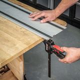 Trend Universal Quick-Release Rail Clamp (Pair) PH/CLAMP/QR