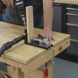 Trend Universal Rail Clamp (Pair) PH/CLAMP/THR