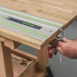 Trend Universal Rail Clamp (Pair) PH/CLAMP/THR