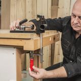 Trend Universal Rail Clamp (Pair) PH/CLAMP/THR