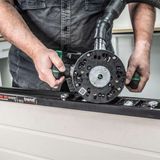 Trend Universal Sub-Base With Pins And Bush UNIBASE