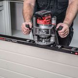 Trend Universal Sub-Base With Pins And Bush UNIBASE