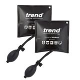 Trend Winbag inflatable air bag 2 pack WINBAG/2PK