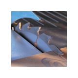 Trend Wood Circular Saw Blade 165mm x 30mm x 24T CSB/16524