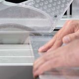 Trend Wood Circular Saw Blade 250mm x 30mm x 48/60/84T, 3 Pack CSB/250/3PK