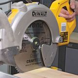 Trend Wood Cordless Mitre Saw Blade 184mm x 16mm x 24/48/60T, 3 Pack CSB/CC184/3PK