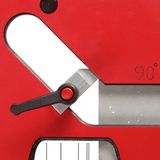 Trend Worktop True Cut Out Square Angle Cutting KWJ/OSD