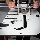 Trend Worktop True Cut Out Square Angle Cutting KWJ/OSD