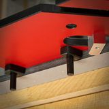 Trend Worktop True Cut Out Square Angle Cutting KWJ/OSD