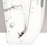 Trend Worktop True Cut Out Square Angle Cutting KWJ/OSD