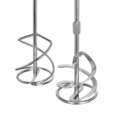 Sealey 120L Electric Paddle Mixer 1400W/230V PM120L