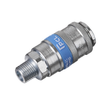 Sealey AC01 PCL Coupling Body Male 1/4"BSPT