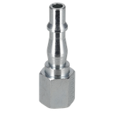 Sealey AC18 PCL Screwed Adaptor Female 1/4"BSP - Pack of 5