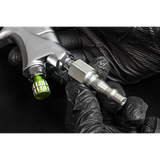 Sealey AC18 PCL Screwed Adaptor Female 1/4"BSP - Pack of 5