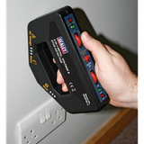 Sealey AK2018 3-in-1 Metal, Voltage & Stud Detector