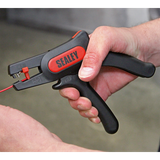 Sealey AK2265 Automatic Pistol Grip Wire Stripping Tool