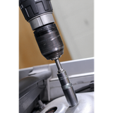 Sealey AK4929 Power Tool Socket Adaptor Set of 3 Piece