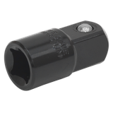 Sealey AK5400 Impact Adaptor 3/8"Sq Drive Female - 1/2"Sq Drive Male