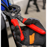 Sealey AK8535 175mm Self-Adjusting Multi-Grip Pliers